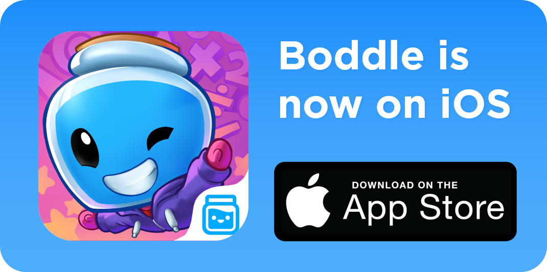 Boddle